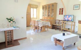 Casa Vacanze Gelbison
